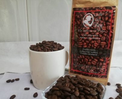 cafe tradicional