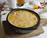 Cazuela Mariscos