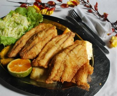 Lomitos Fritos