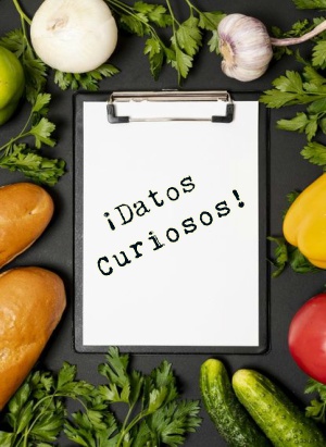 Datos curiosos