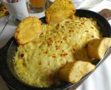 Lomito Gratinado