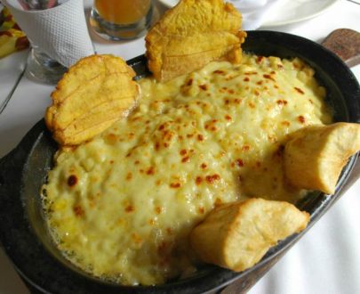 Lomito Gratinado