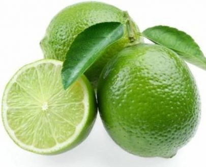 limón tahití