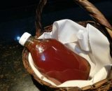 Miel de Abejas